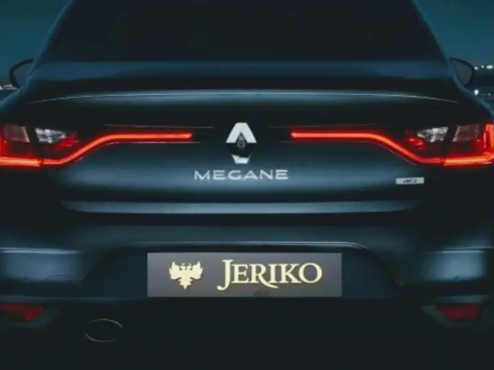 JERİKO