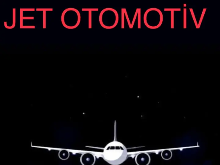 Jet Otomotiv