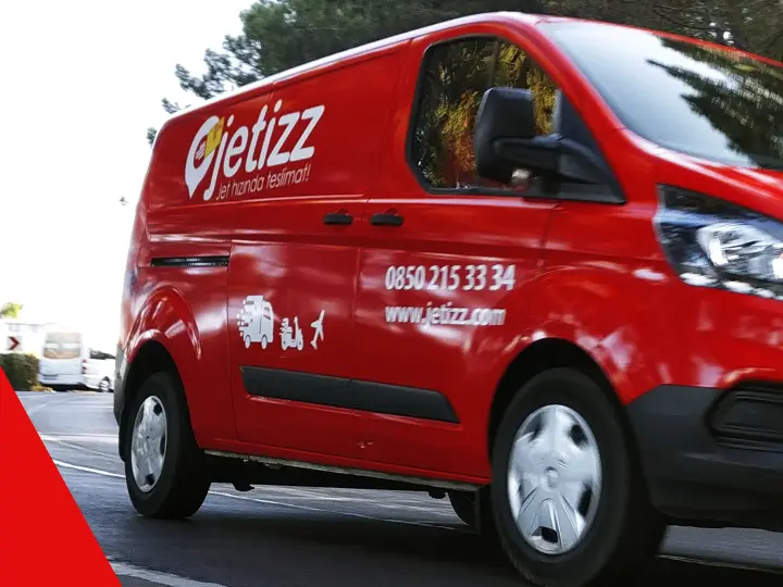 Jetizz Genel Müdürlük