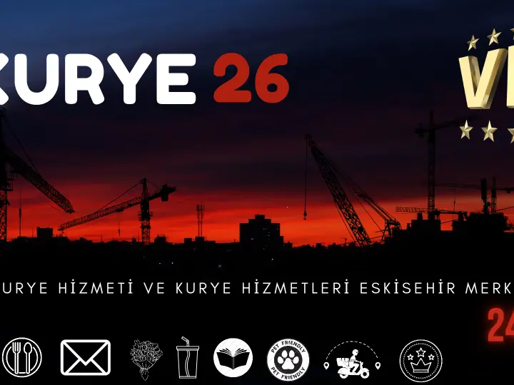 JETKURYE LOJİSTİK TAŞIMACILIK