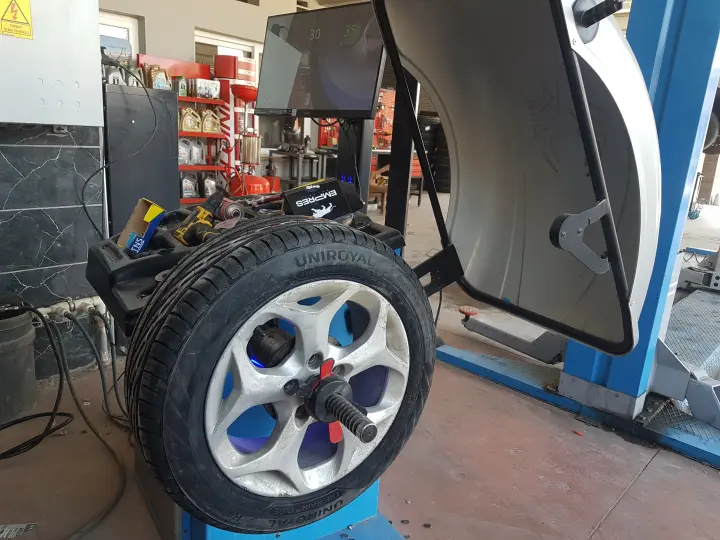 JetStop Oto Servis