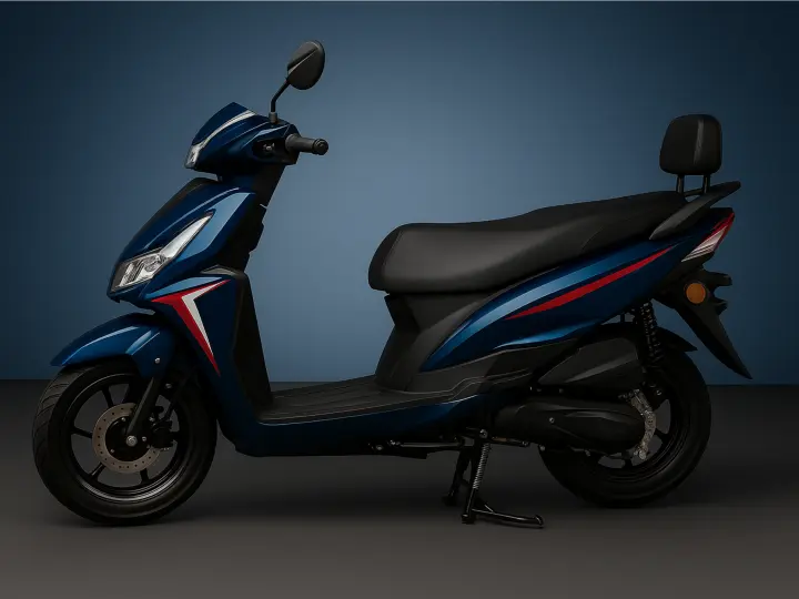 JETT MOTO