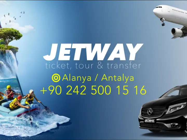 JETWAY TURIZM