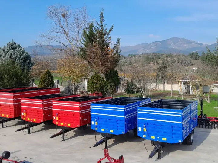 John Deere Yetkili Servis