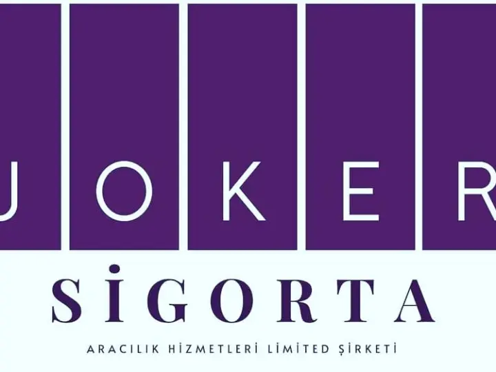 Joker GROUP SİGORTA ARACILIK HİZMETLERİ limited şirketi