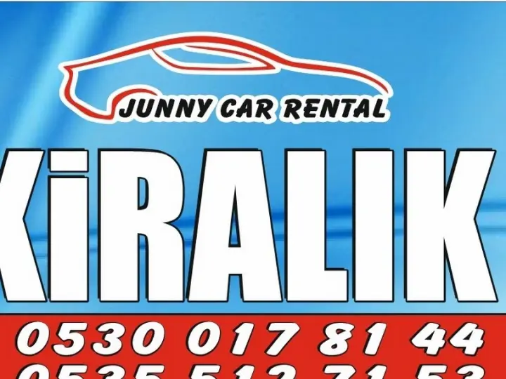 JUNNY CAR RENTAL