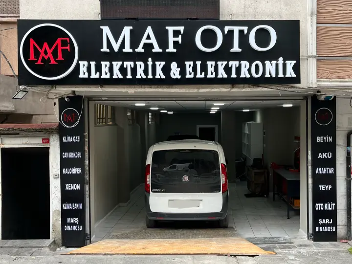 KA ELEKTRONİK