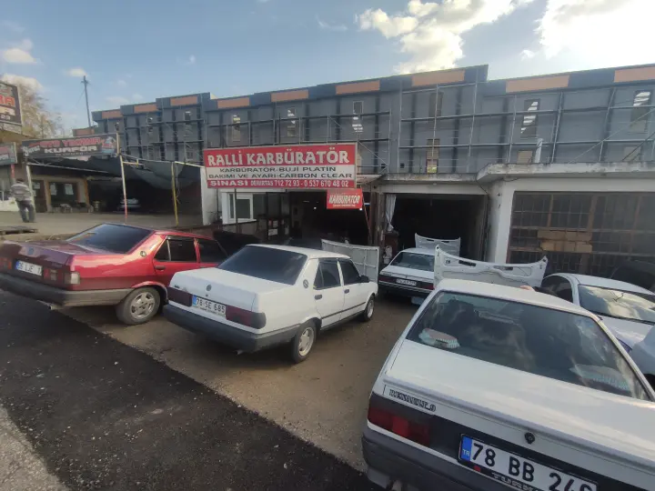 KA Grup Oto Servis Safranbolu