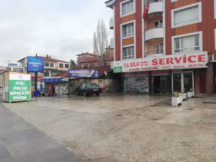 KA GRUP OTO SERVİS TAMİR BAKIM EN YAKIN YETKİLİ EGZOZ GAZI EMİSYON ÖLÇÜM İSTASYONU 7/24 YOL YARDIM KURTARICI