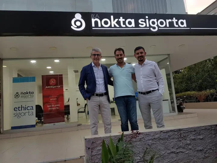 KA Nokta Sigorta