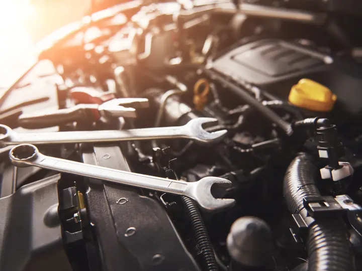 Kaan Auto Özel Servis