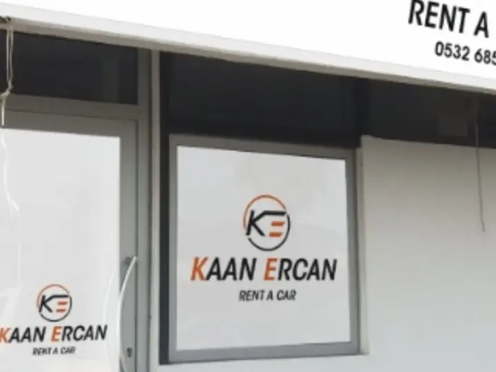 Kaan Ercan Rent a Car