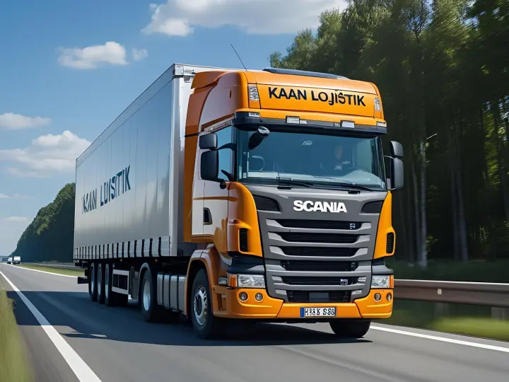 KAAN LOJİSTİK KAYSERİ danışmanlık ve aracılık hizmetleri