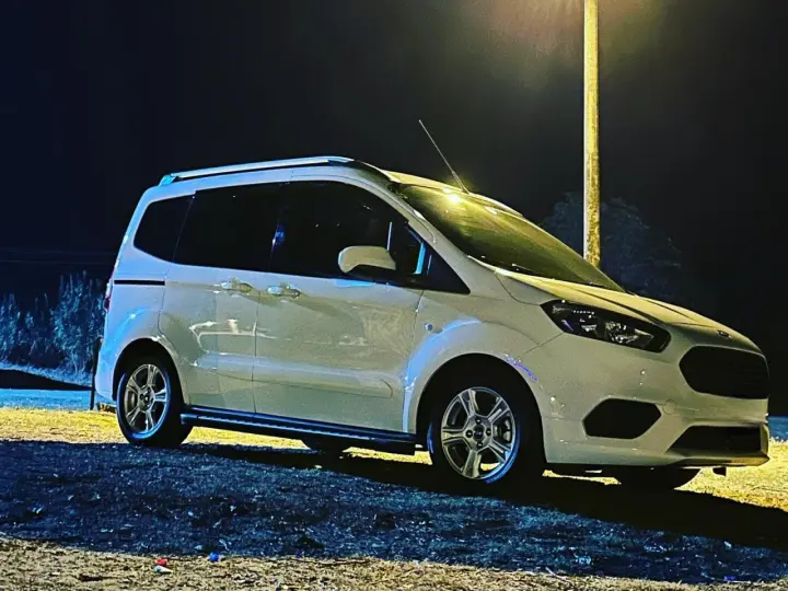 KAAN Oto & Arac Kiralama Rent A Car Salihli