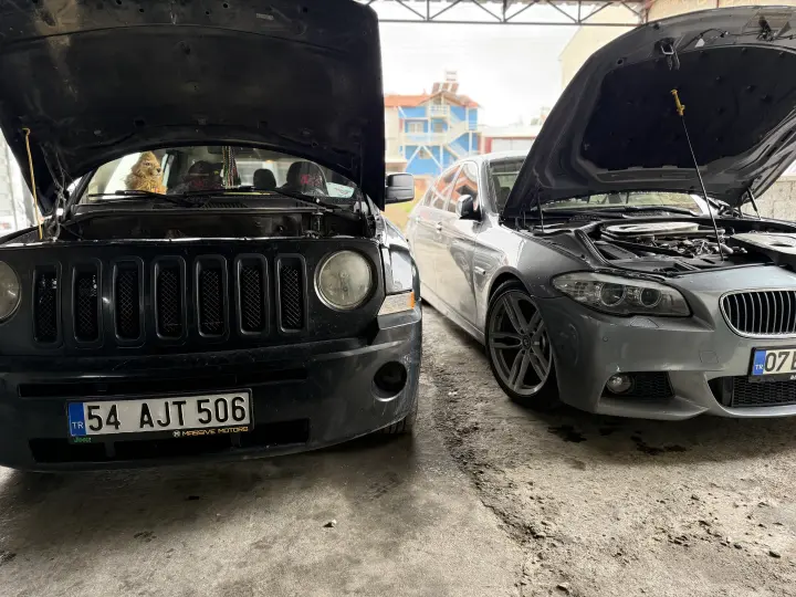 Kaan Oto Tamir / Bakım Servisi Söğüt