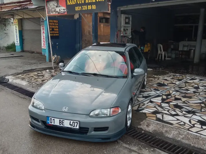 Kaan Oto Yıkama