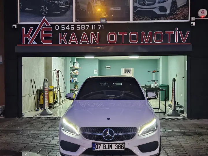 KAAN RENT A CAR
