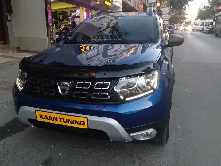 KAAN TUNING – Bağcılar Cam Filmi & PPF Kaplama