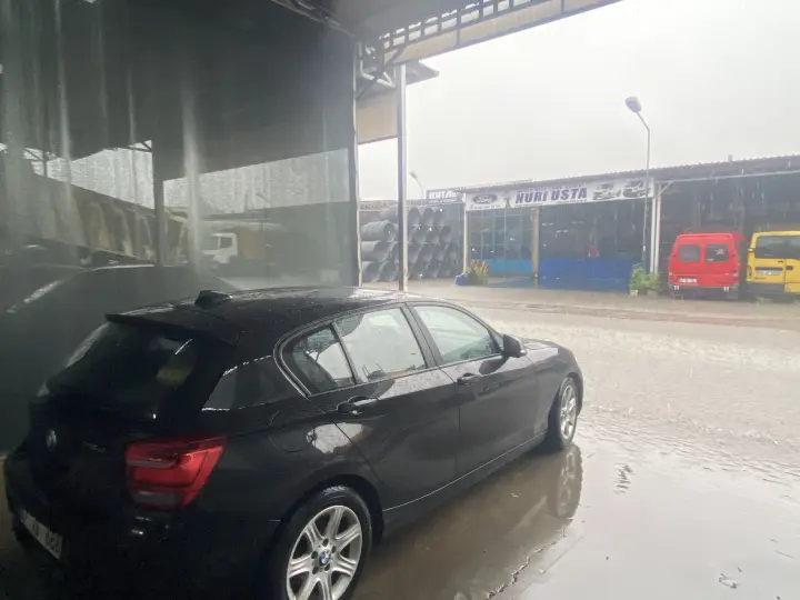 Kabacalı auto