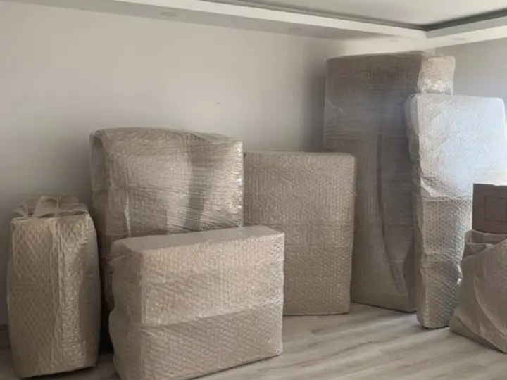 Kabataş Evden Eve Nakliyat