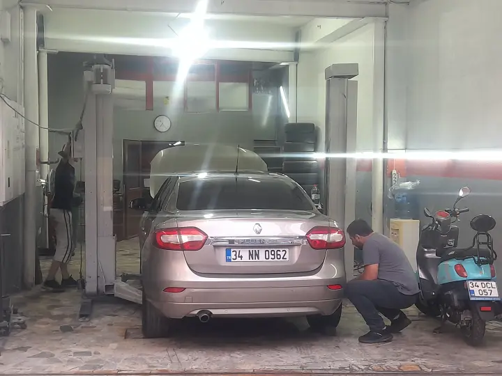 KABATAŞ OTOMOTİV