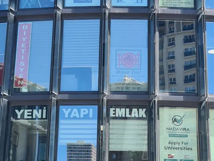 KACKAN GRUP SİGORTA ARACILIK HİZ. LTD. ŞTİ.