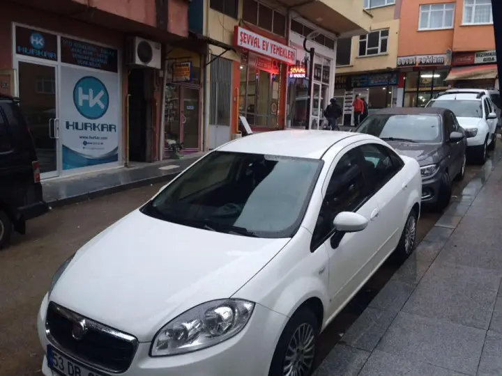 KAÇKAR RENT A CAR