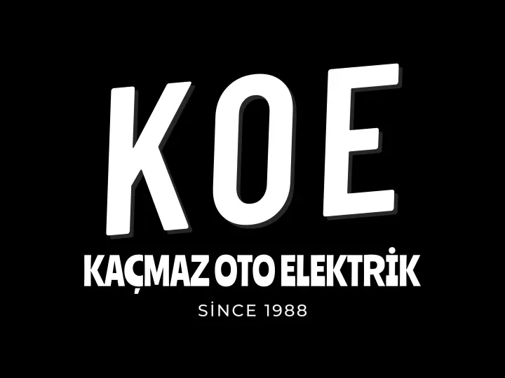 Kaçmaz Oto Elektrik