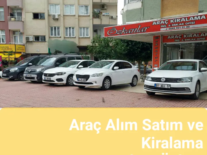 Kaçmaz Rent A Car