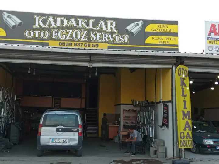 Kadaklar Oto kurtarma, Araba çekici, Yol Yardım