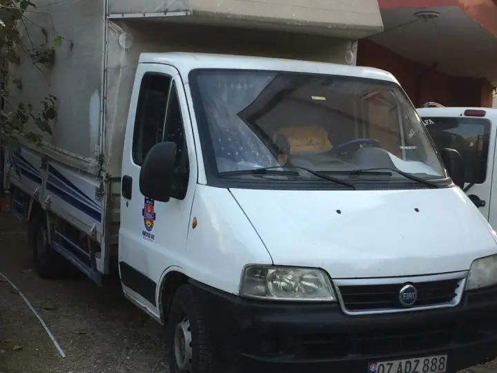 Kader Şehirler Arası Nakliyat