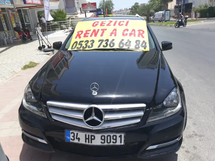 KADI Rent A Car