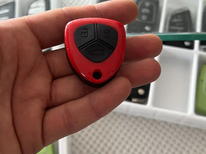 Kadıköy Anahtar San.Tic.Ltd.Şti.