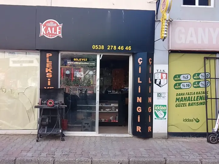 Kadıköy Fikirtepe Göztepe Çilingir Anahtarcı Şerafettin Usta