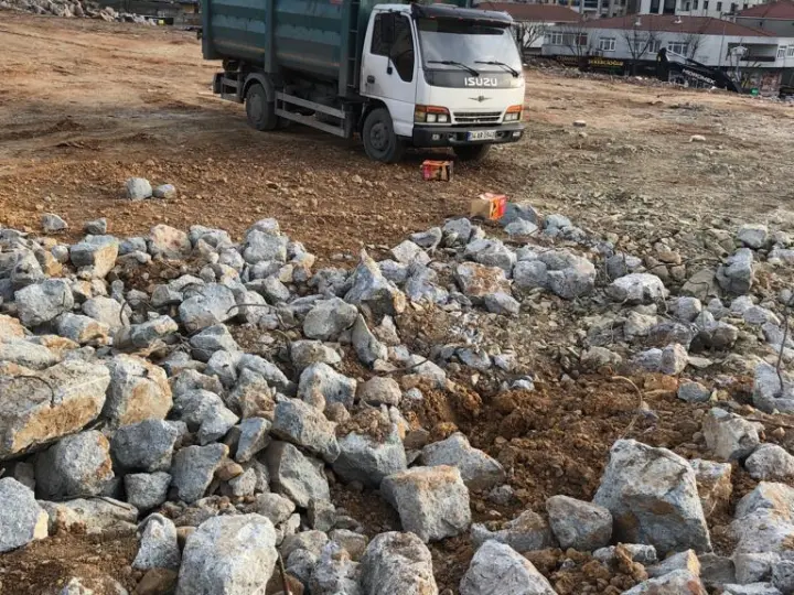 Kadikoy fikirtepe hurdacisi