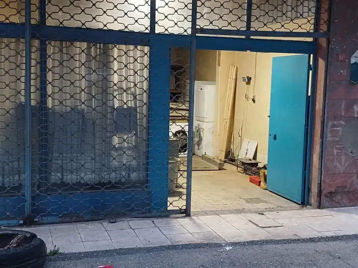 Kadıköy hurdacı geridönüşüm Kamberli Metal