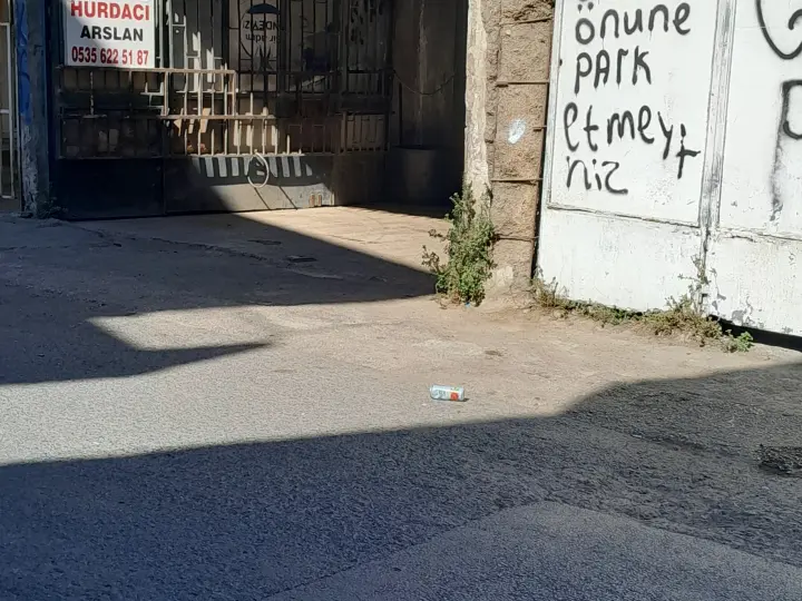 Kadıköy hurdacı hurda alım satım