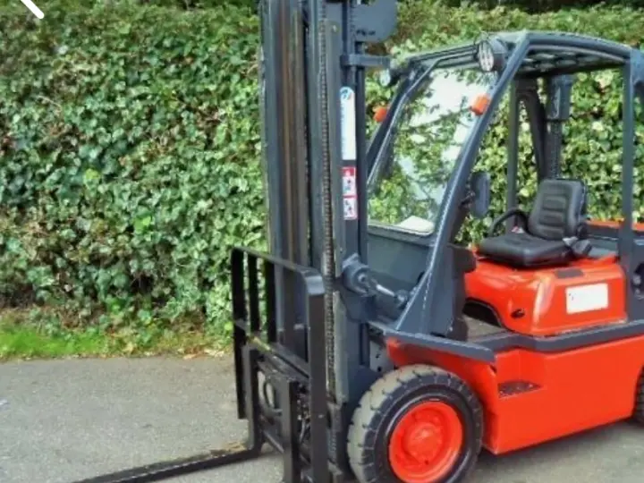 Kadiköy kiralik forklift