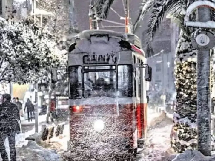 KADIKÖY MODA CEM TAKSİ REZERVASYON