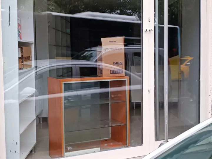 Kadıköy Mücahit Oto Akü Oto Lastik Oto Elektirik Ve Yol Yardım ÇILGIN HACI