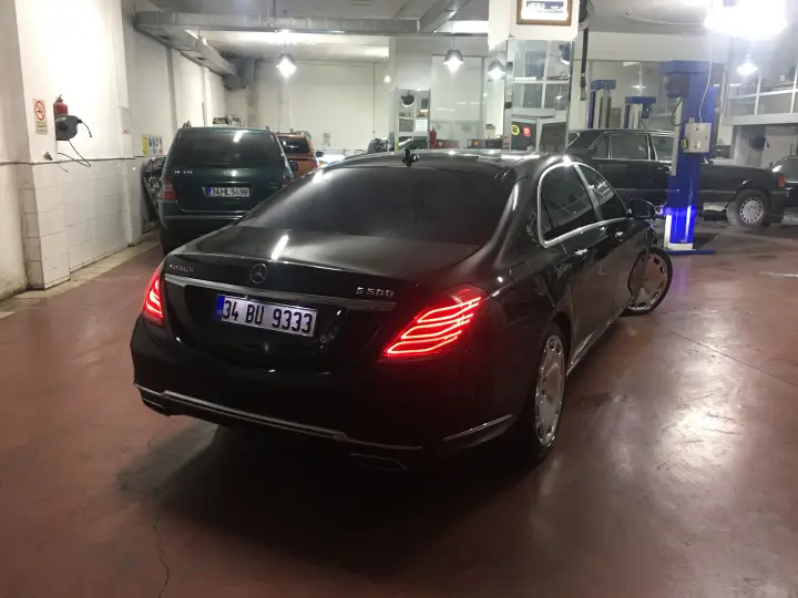 Kadıköy Özel Servis