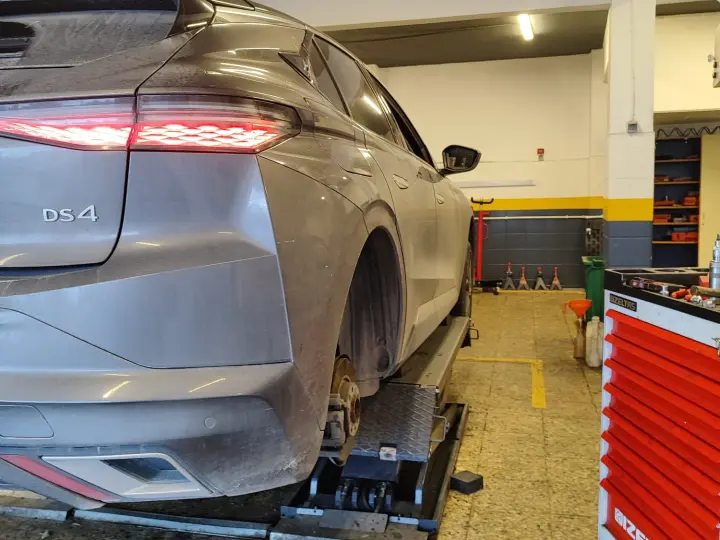 Kadıköy Peugeot, Citroen, DS, Opel, Mazda ve Subaru Özel Servisi - Arser Oto Servis