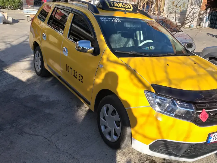 KADIKÖY TAKSİ EDREMİT