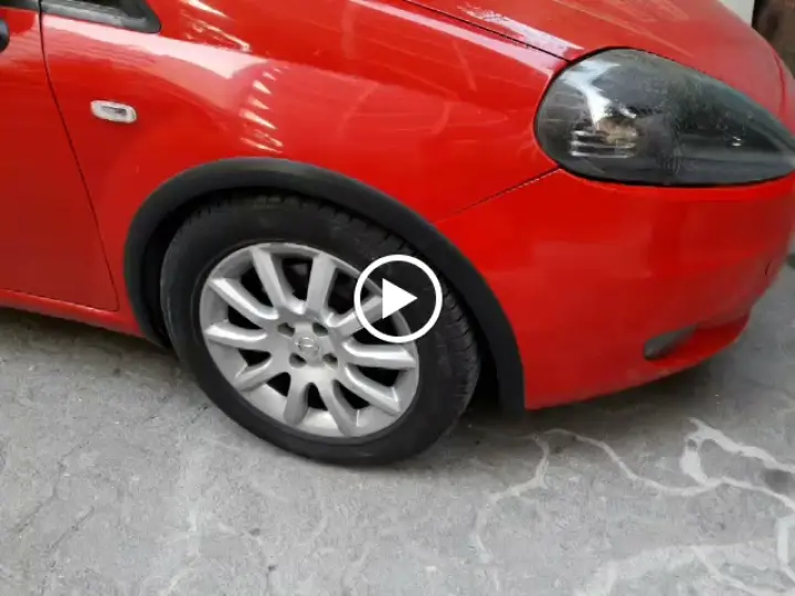 KADIKÖYPARK KAPORTA VE BOYASIZ HASAR ONARIM MERKEZI