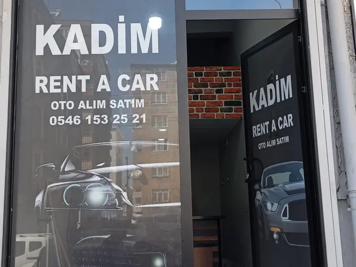 Kadim Oto Kiralama ( Rent a car )