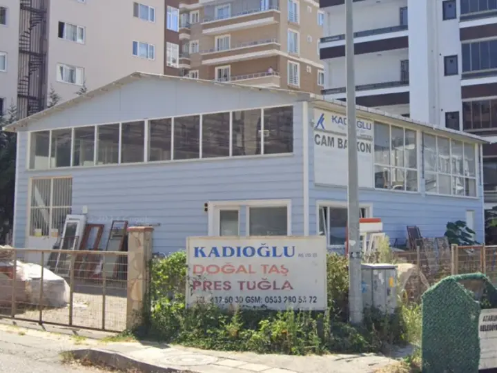 Kadioğlu Doğalgaz