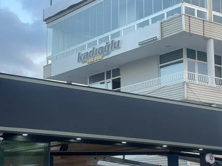 Kadıoğlu Rent A Car