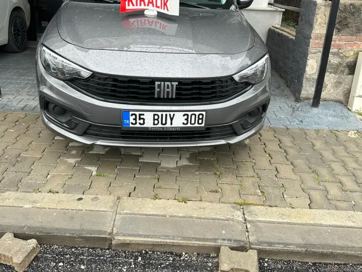Kadıoğlu Rent A Car İzmir Dikili