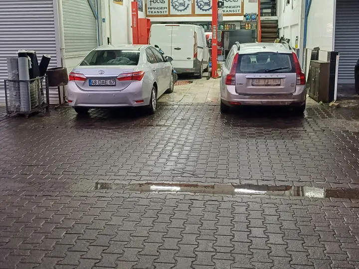 KADİR OTO