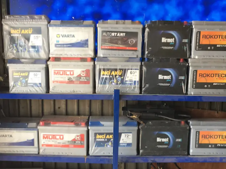 KADİR OTO ELEKTRİK